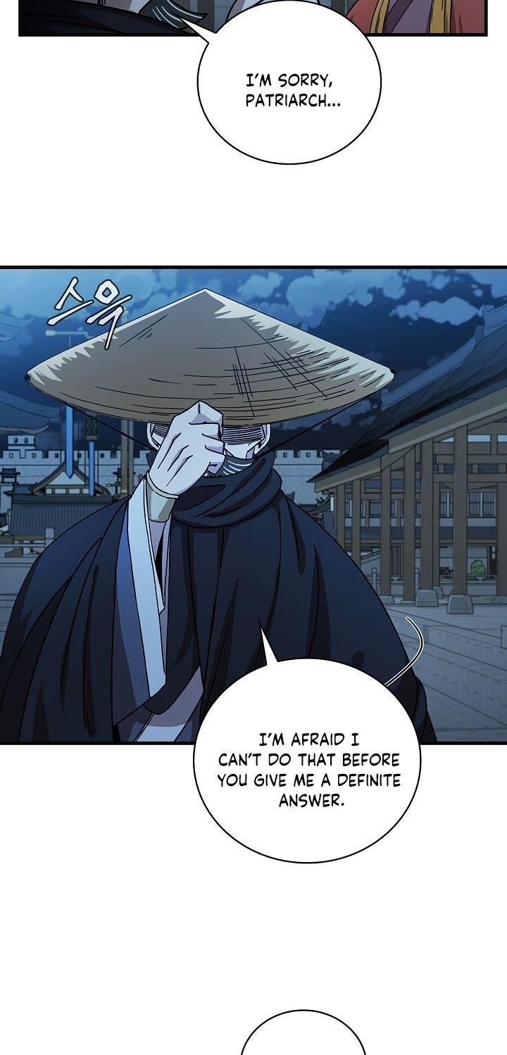 Shinsu Jeil Sword Chapter 22 - Page 32