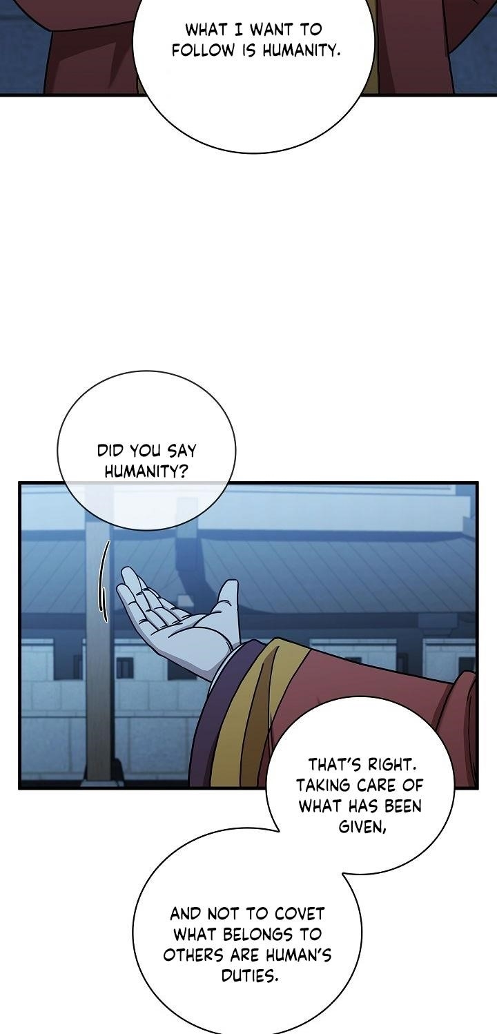Shinsu Jeil Sword Chapter 22 - Page 39