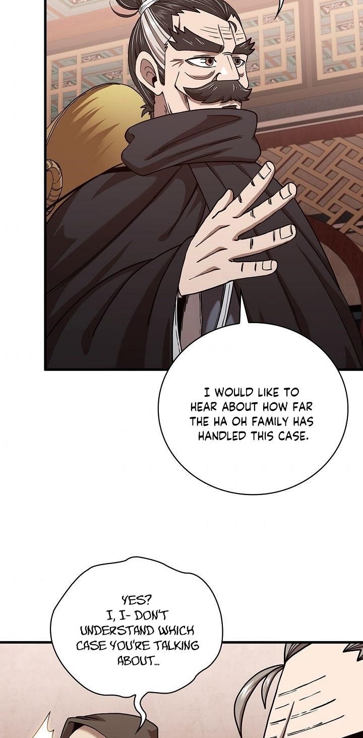 Shinsu Jeil Sword Chapter 23 - Page 24