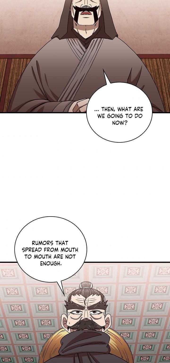 Shinsu Jeil Sword Chapter 23 - Page 39