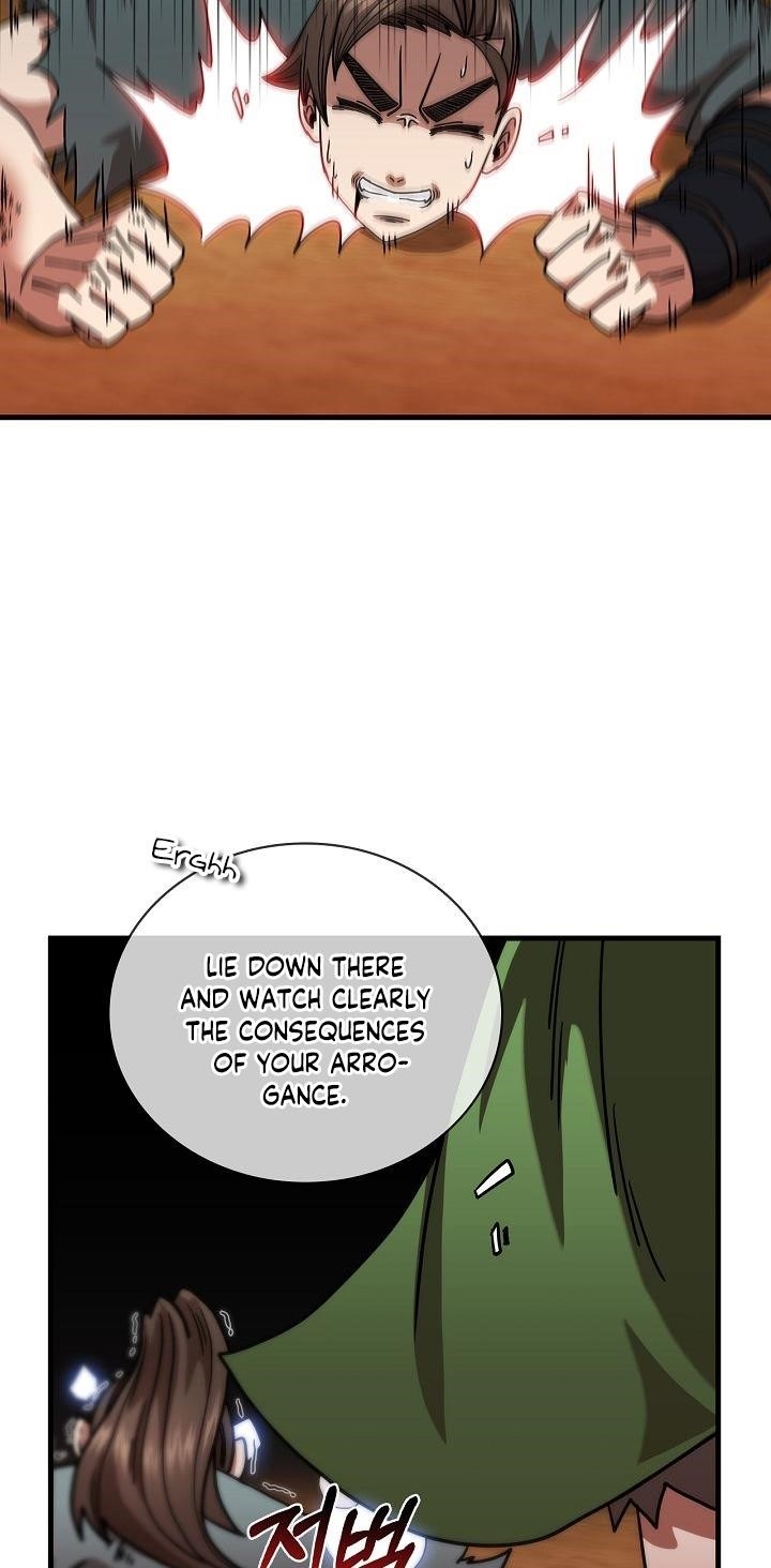 Shinsu Jeil Sword Chapter 25 - Page 42