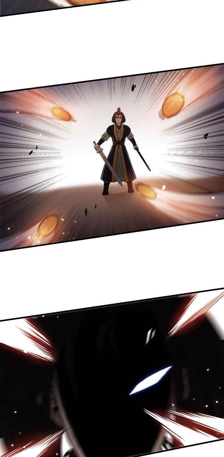Shinsu Jeil Sword Chapter 28 - Page 44