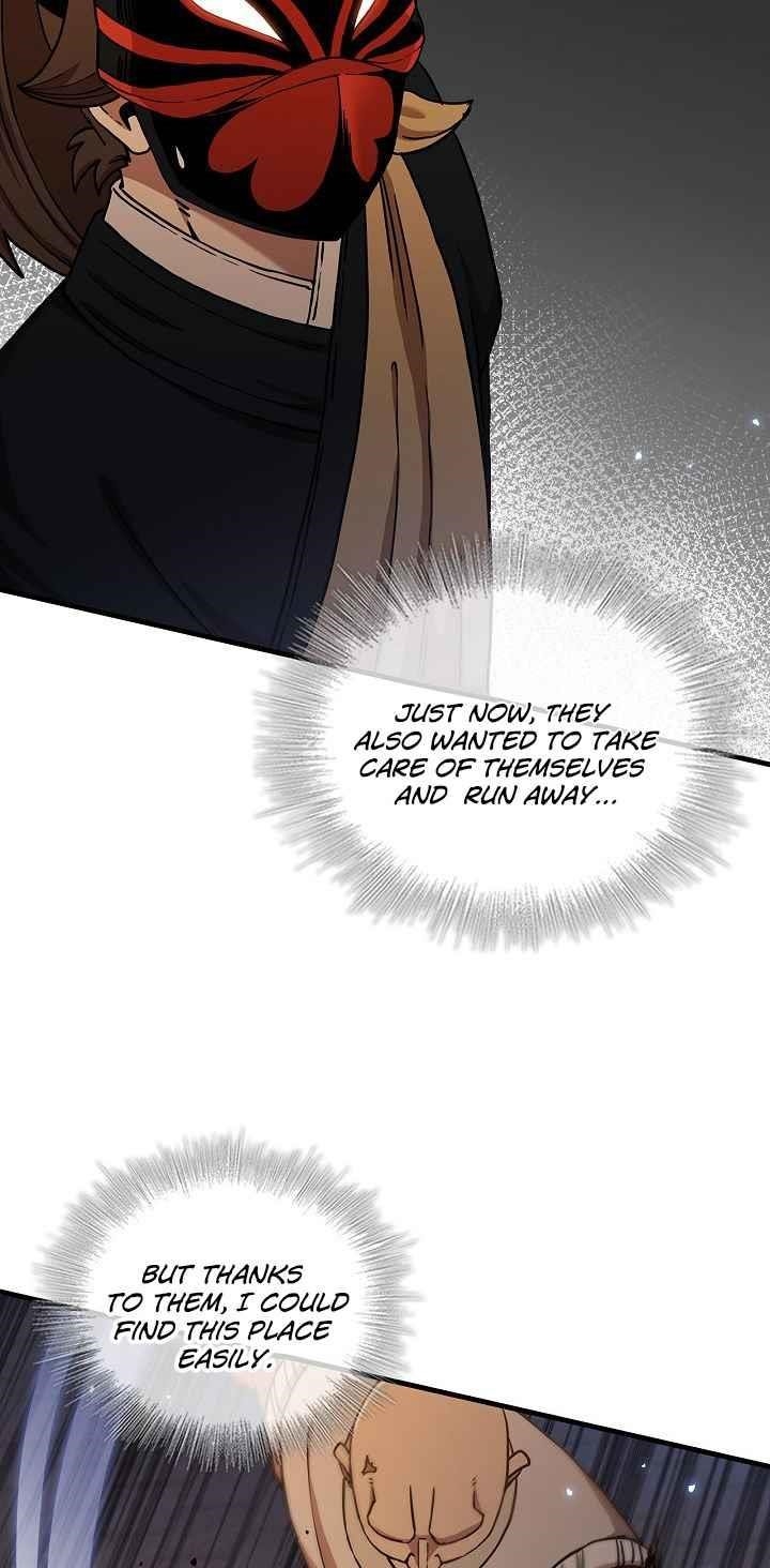 Shinsu Jeil Sword Chapter 29 - Page 19