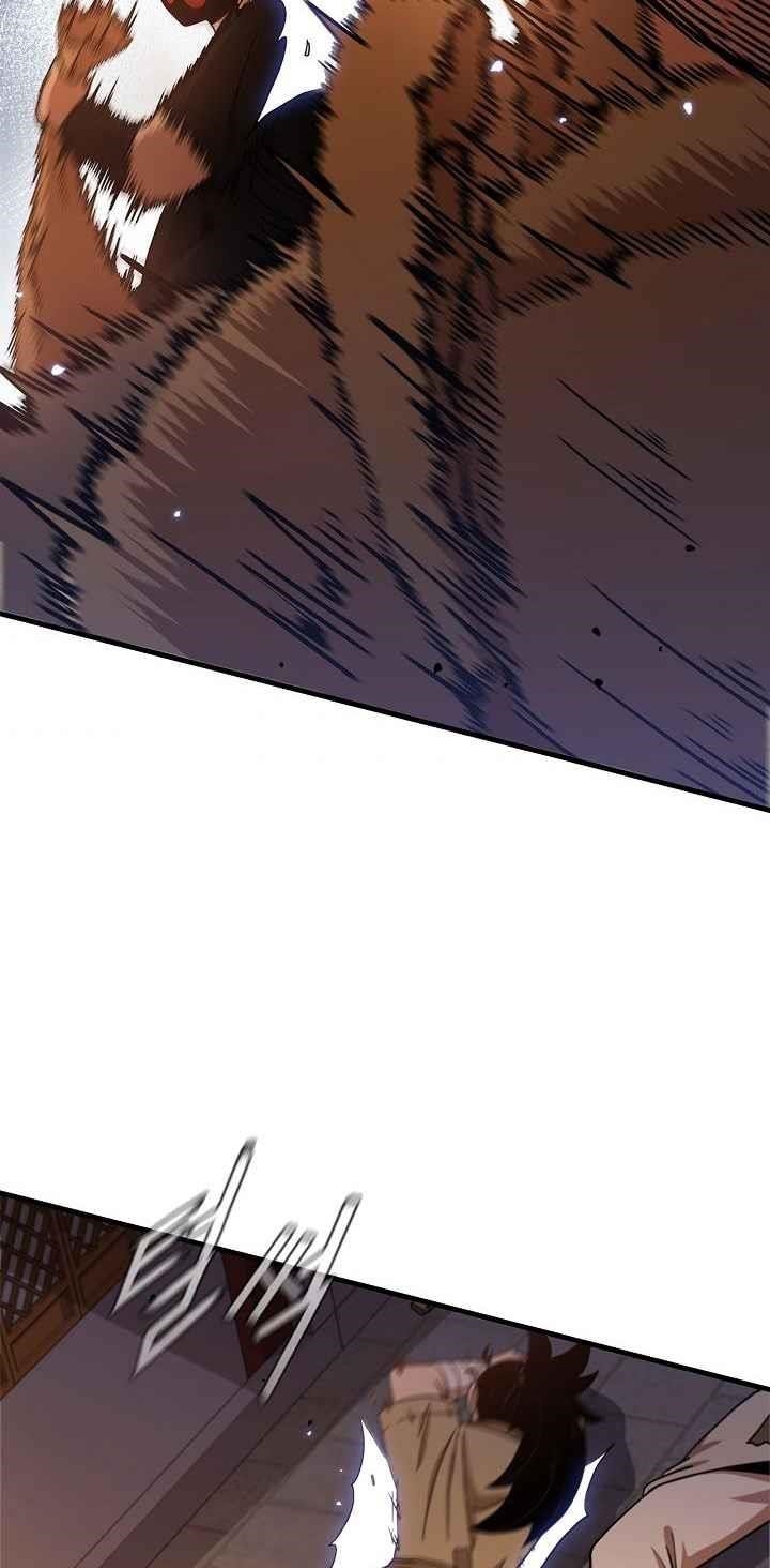 Shinsu Jeil Sword Chapter 29 - Page 32