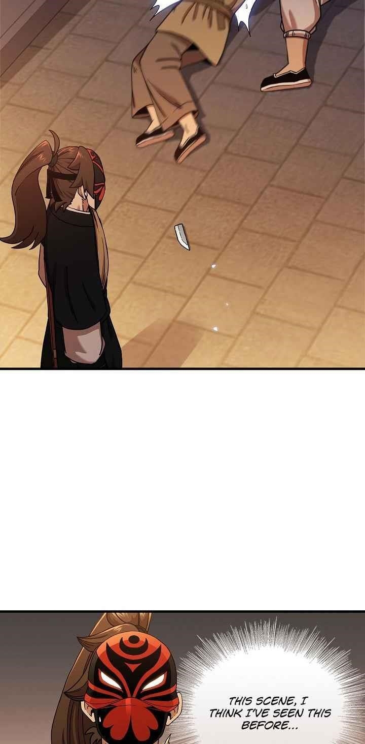 Shinsu Jeil Sword Chapter 29 - Page 33