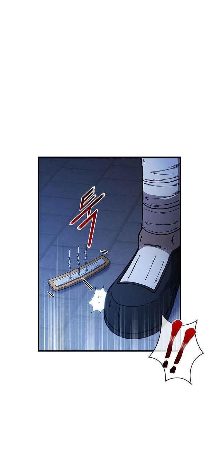Shinsu Jeil Sword Chapter 3 - Page 49