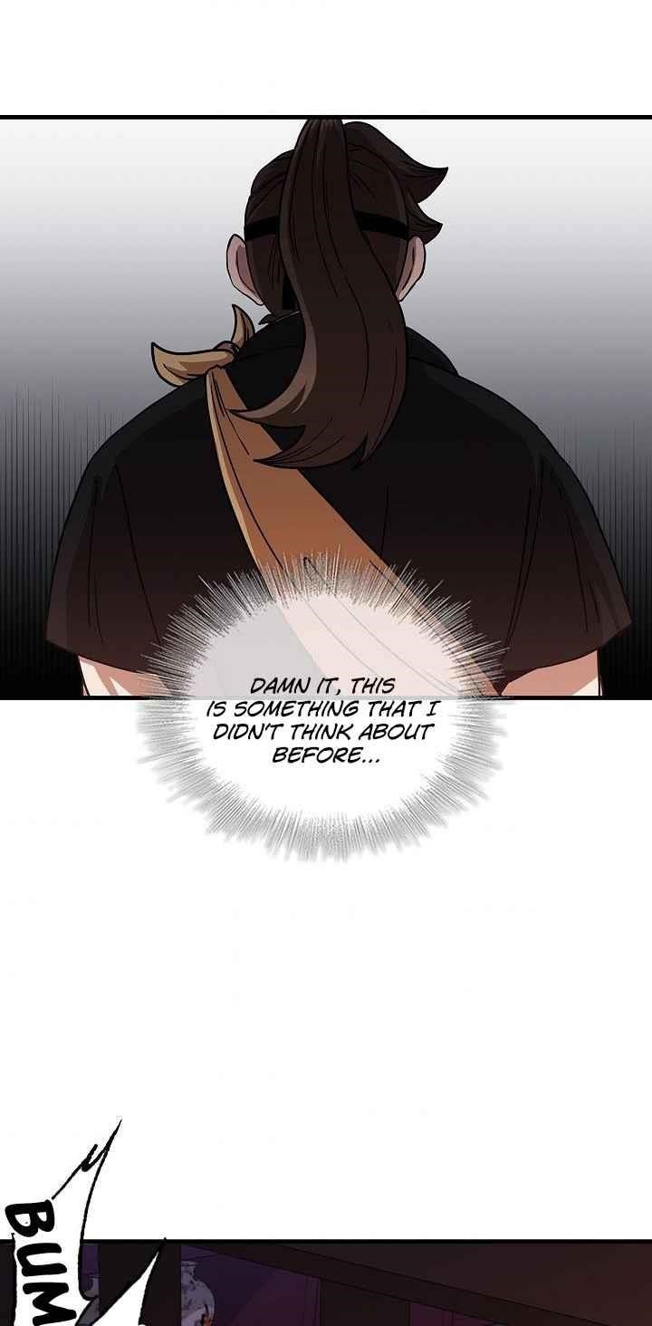 Shinsu Jeil Sword Chapter 30 - Page 39