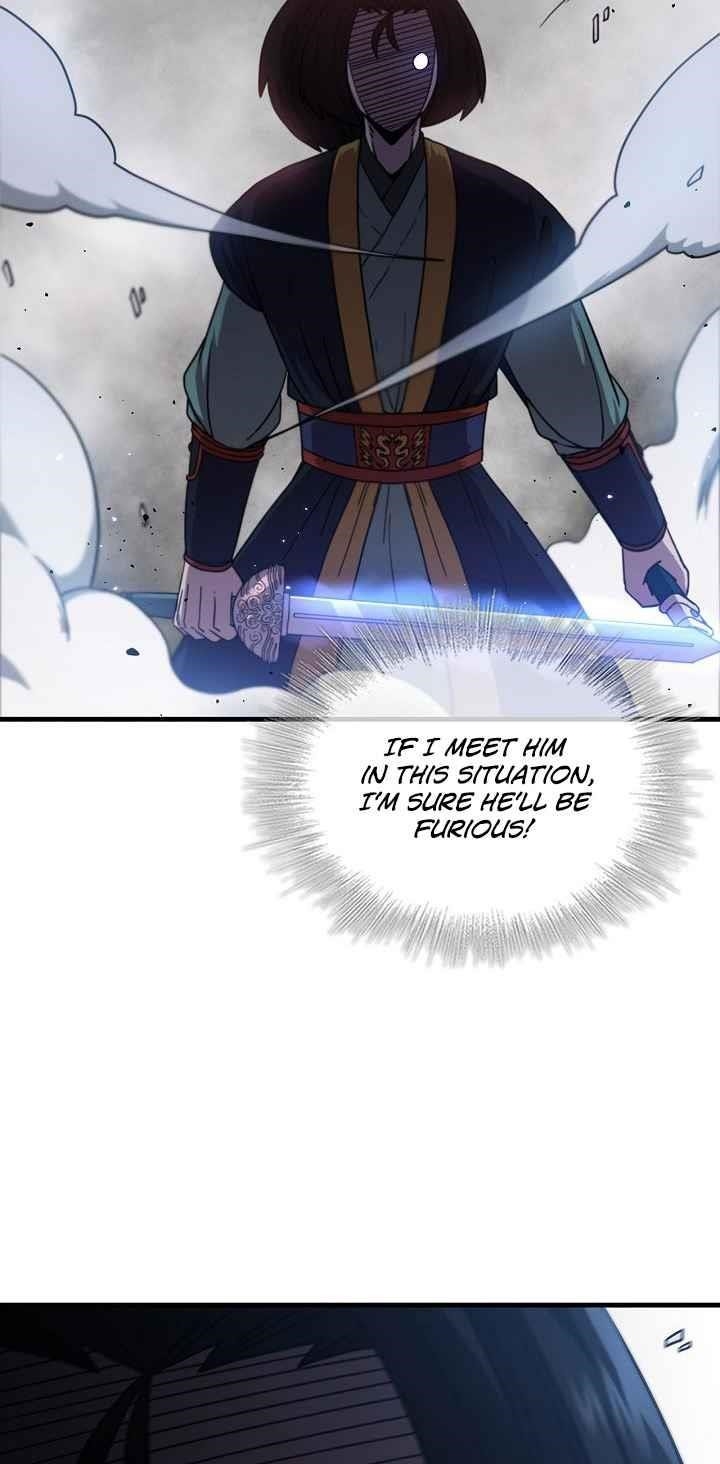 Shinsu Jeil Sword Chapter 30 - Page 41