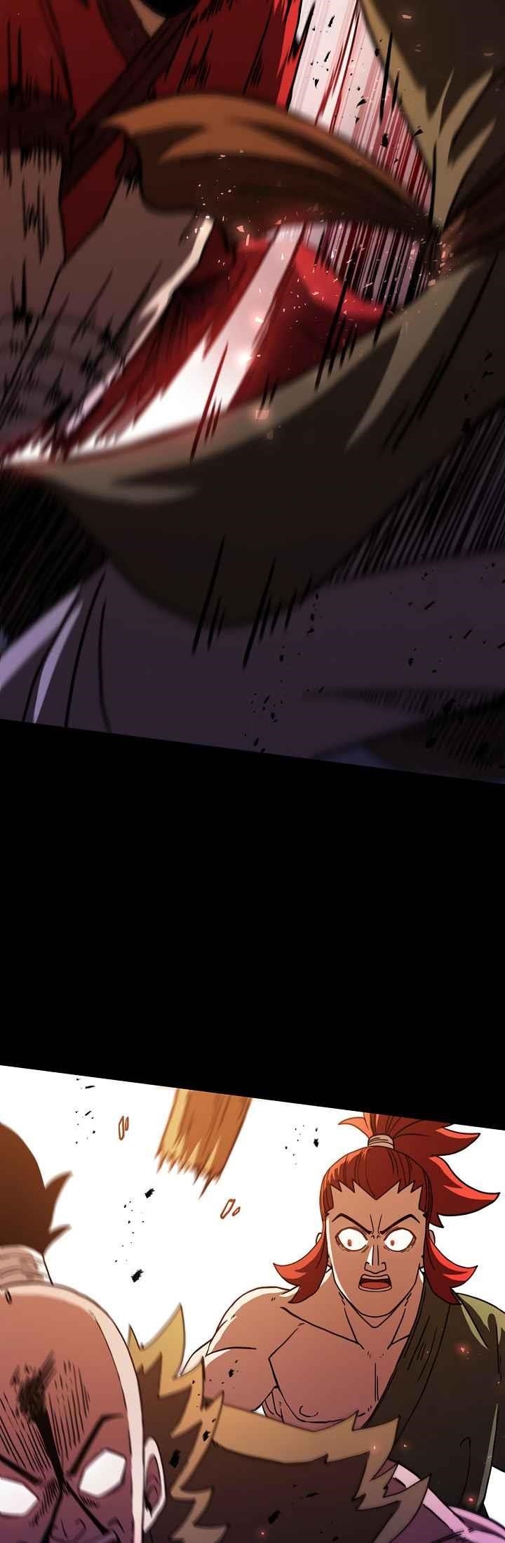 Shinsu Jeil Sword Chapter 38 - Page 34