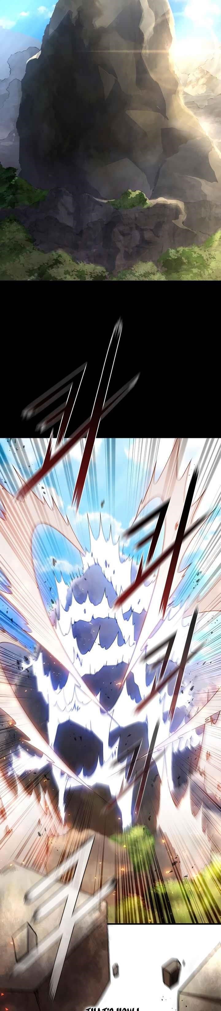 Shinsu Jeil Sword Chapter 39 - Page 23