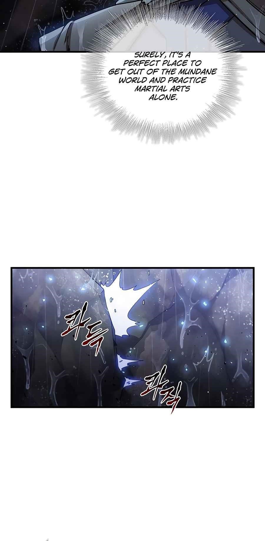 Shinsu Jeil Sword Chapter 40 - Page 24