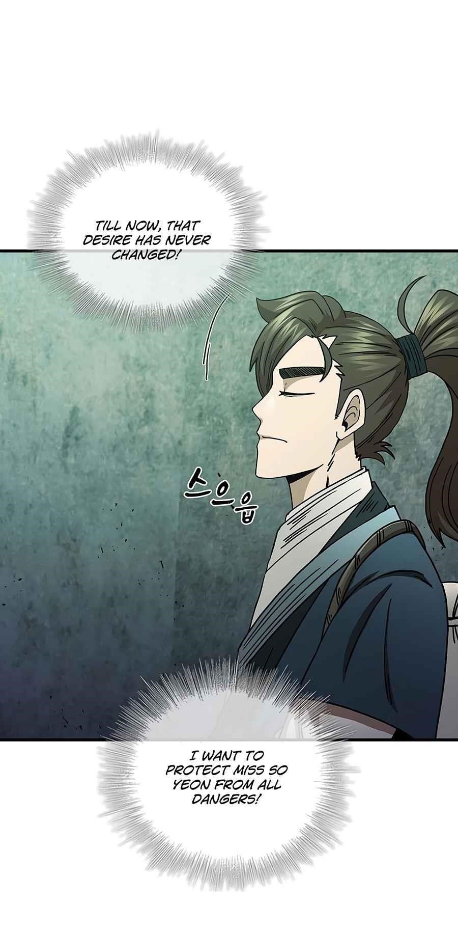 Shinsu Jeil Sword Chapter 40 - Page 30