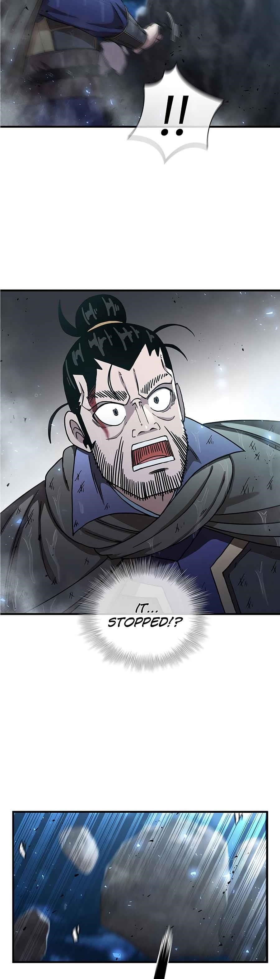 Shinsu Jeil Sword Chapter 41 - Page 29