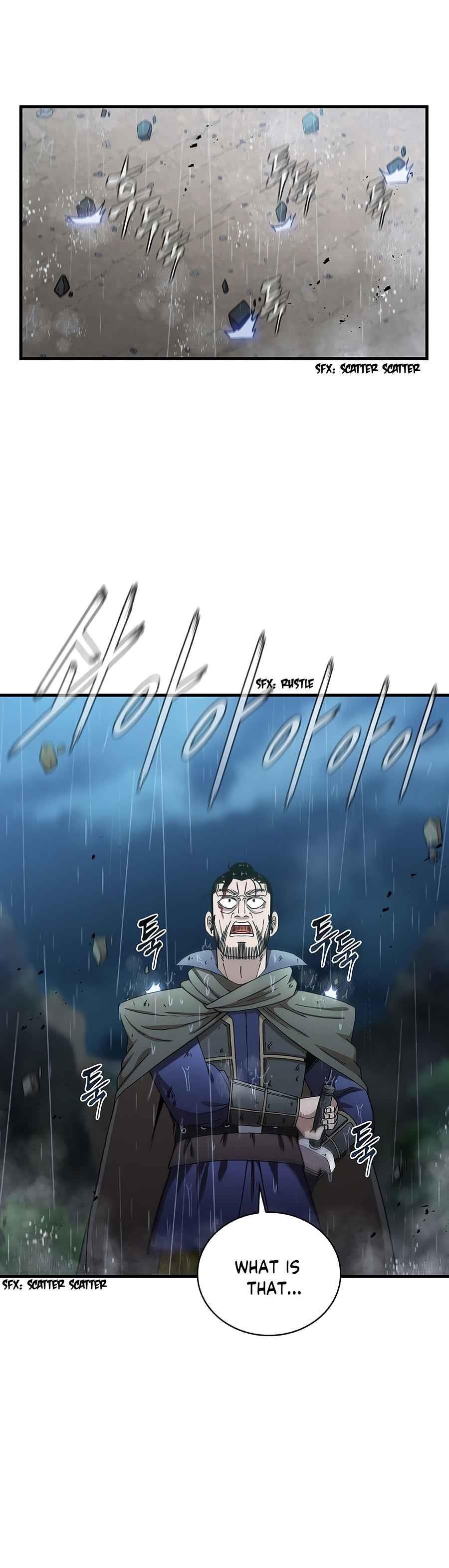 Shinsu Jeil Sword Chapter 41 - Page 32