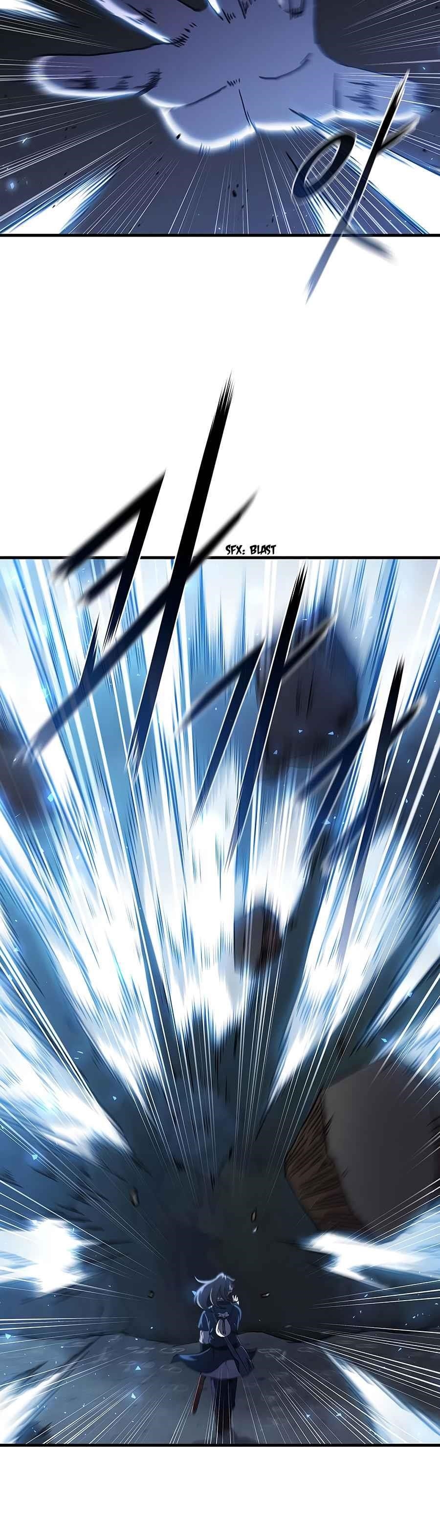 Shinsu Jeil Sword Chapter 41 - Page 40