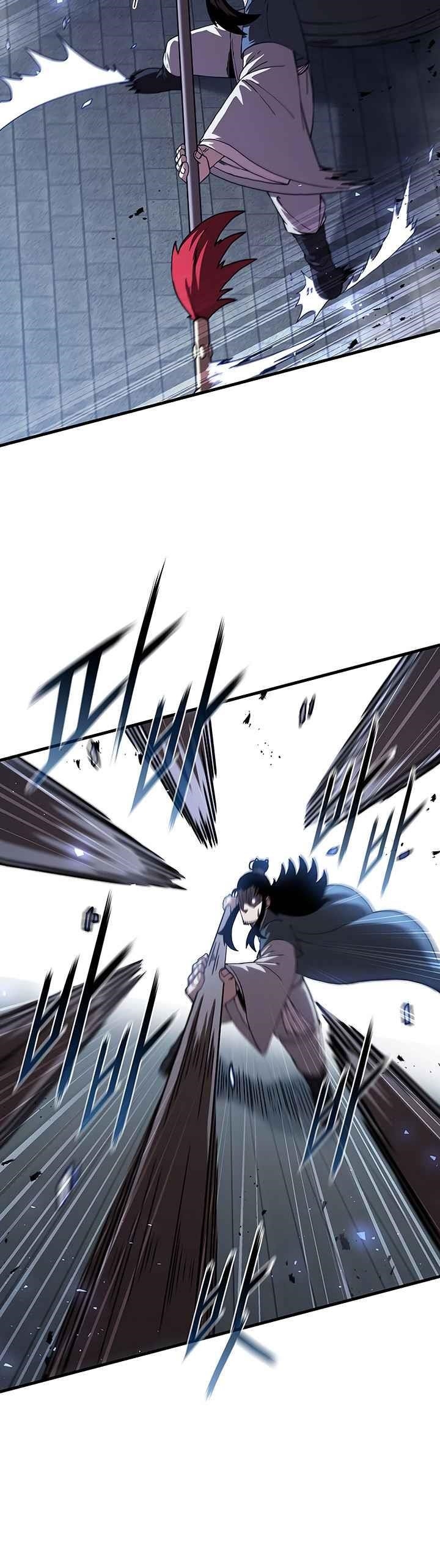 Shinsu Jeil Sword Chapter 46 - Page 13