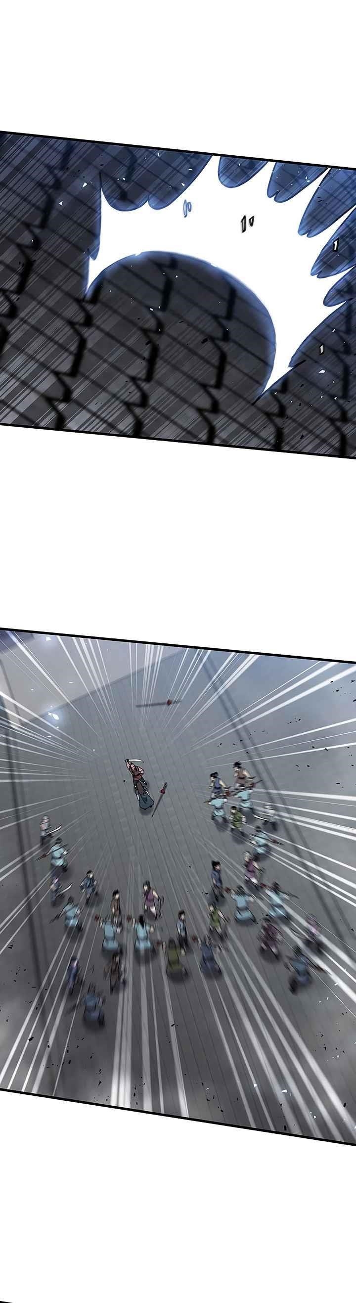 Shinsu Jeil Sword Chapter 46 - Page 33