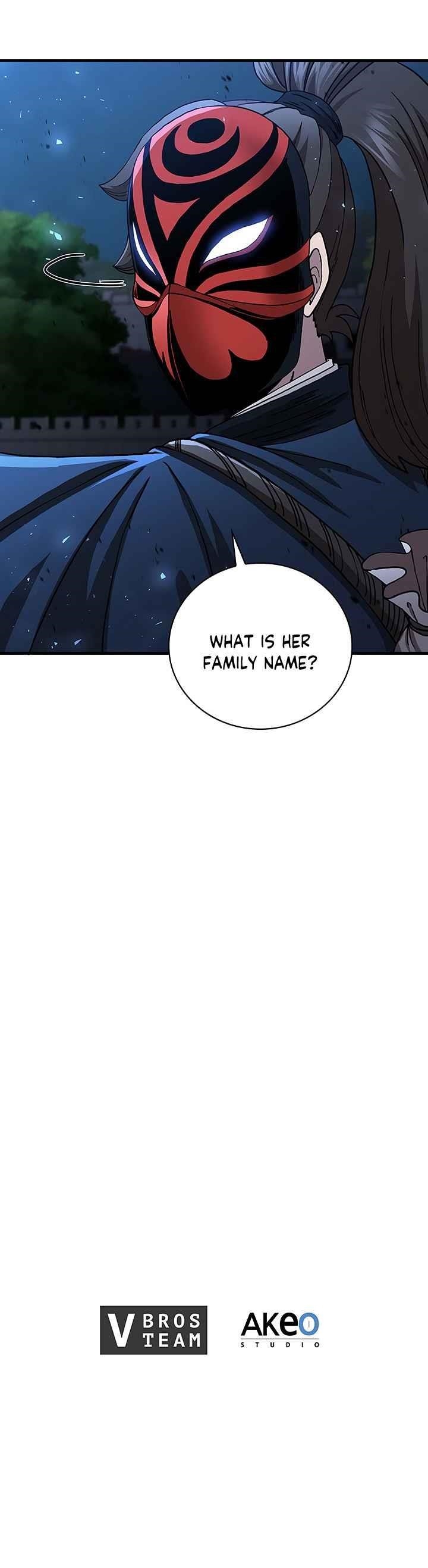 Shinsu Jeil Sword Chapter 46 - Page 36
