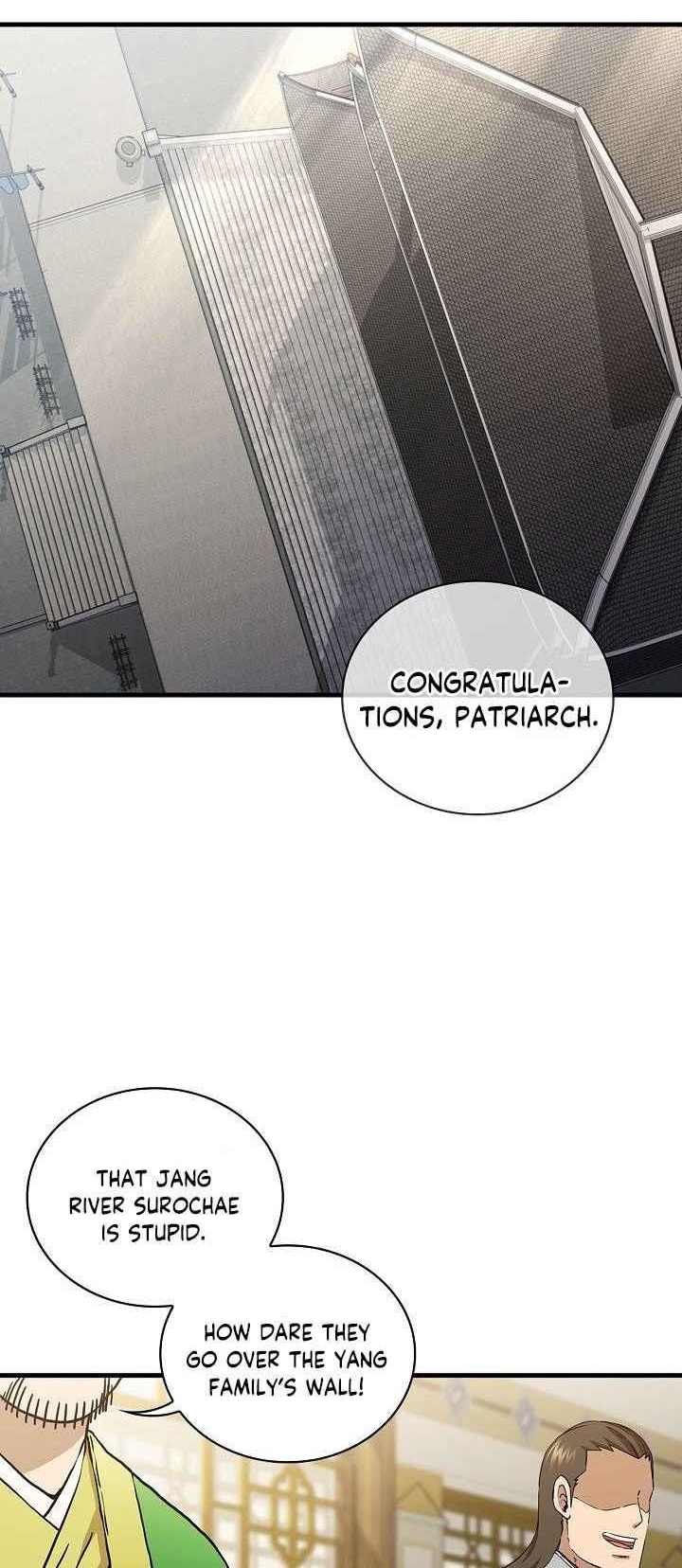 Shinsu Jeil Sword Chapter 48 - Page 1