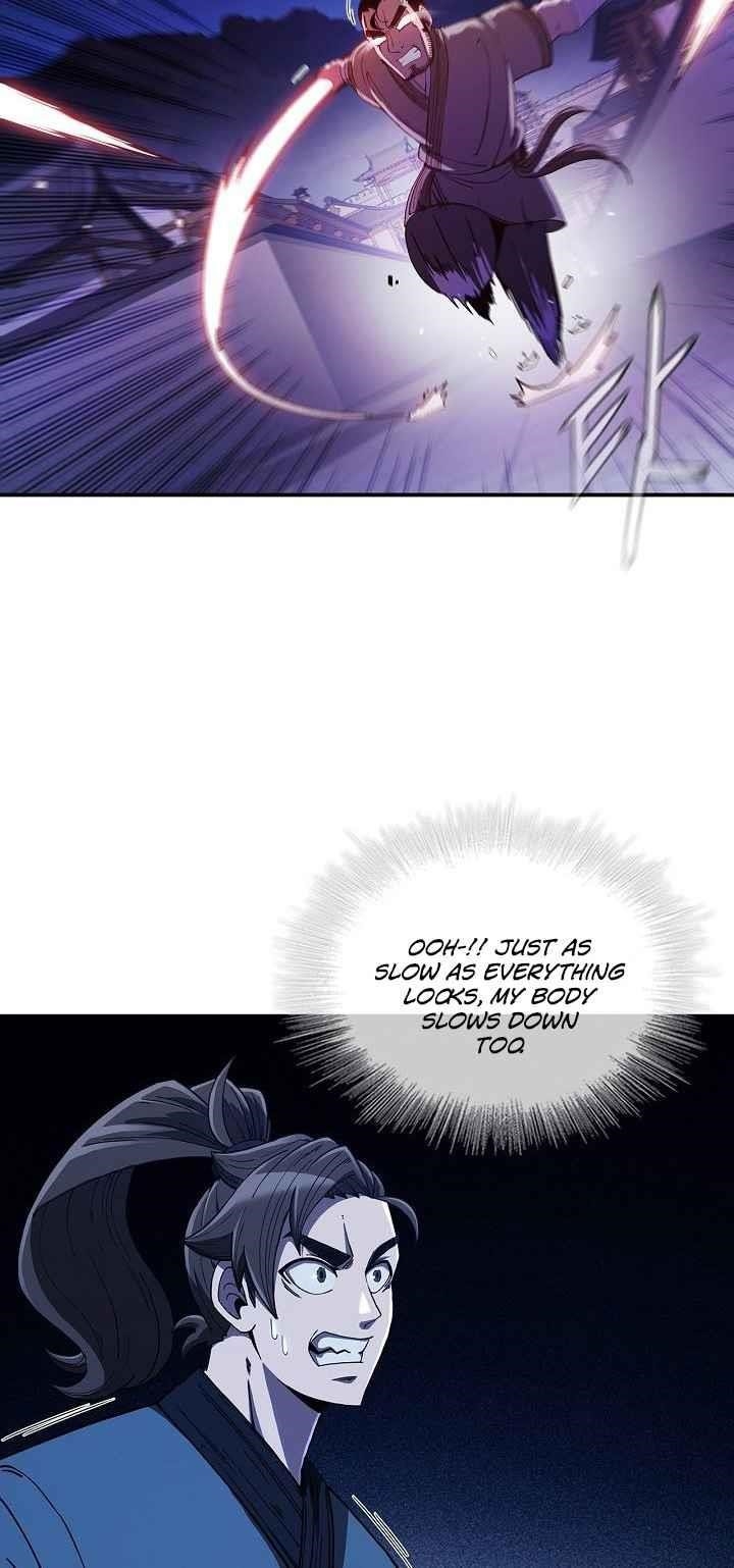 Shinsu Jeil Sword Chapter 5 - Page 15