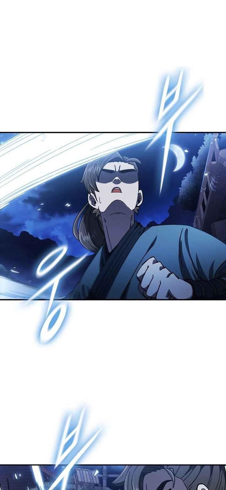 Shinsu Jeil Sword Chapter 5 - Page 48