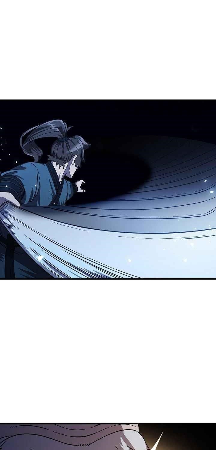Shinsu Jeil Sword Chapter 6 - Page 12