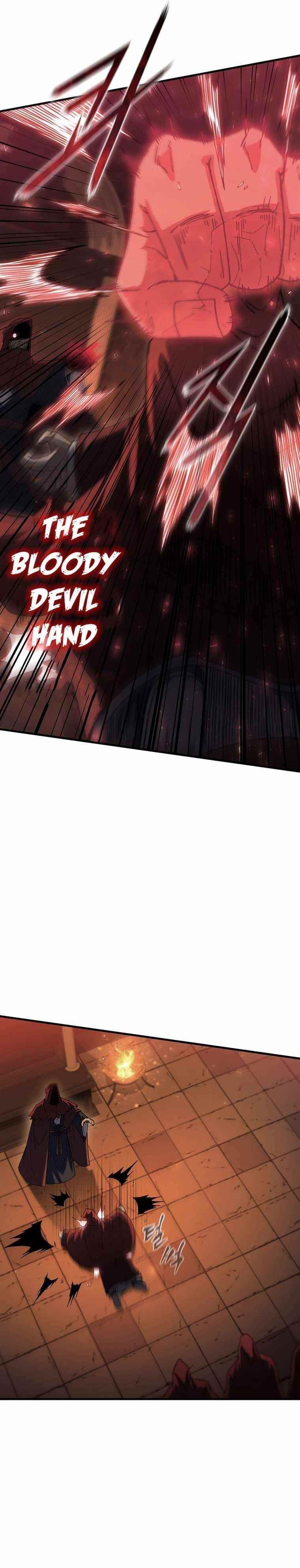 Shinsu Jeil Sword Chapter 77 - Page 4