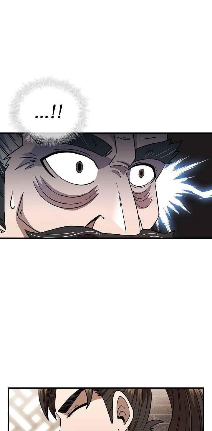 Shinsu Jeil Sword Chapter 8 - Page 25