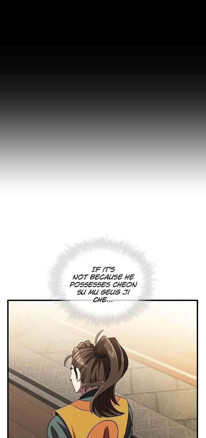 Shinsu Jeil Sword Chapter 8 - Page 8