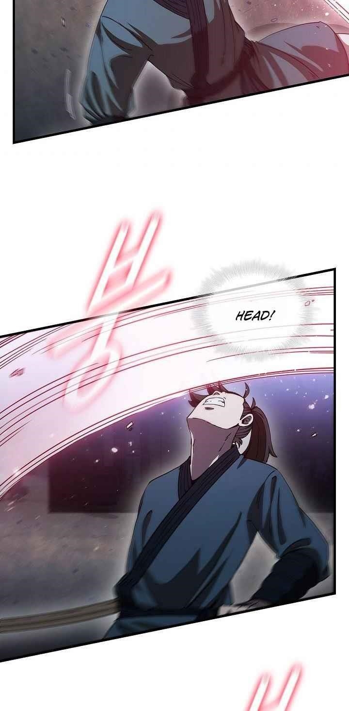Shinsu Jeil Sword Chapter 9 - Page 39