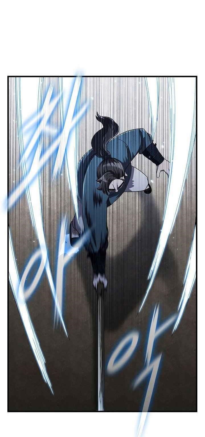 Shinsu Jeil Sword Chapter 9 - Page 4
