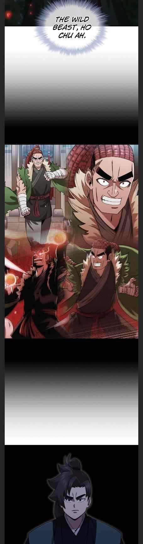 Shinsu Jeil Sword Chapter 97 - Page 30
