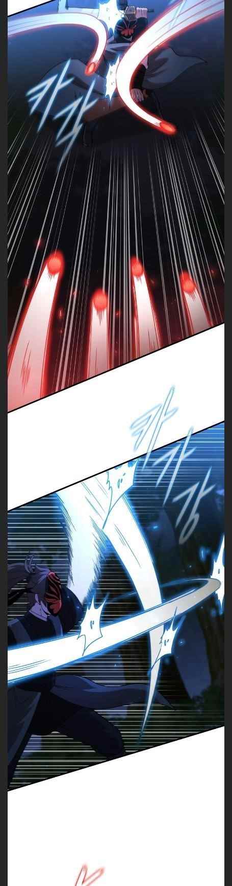 Shinsu Jeil Sword Chapter 97 - Page 32