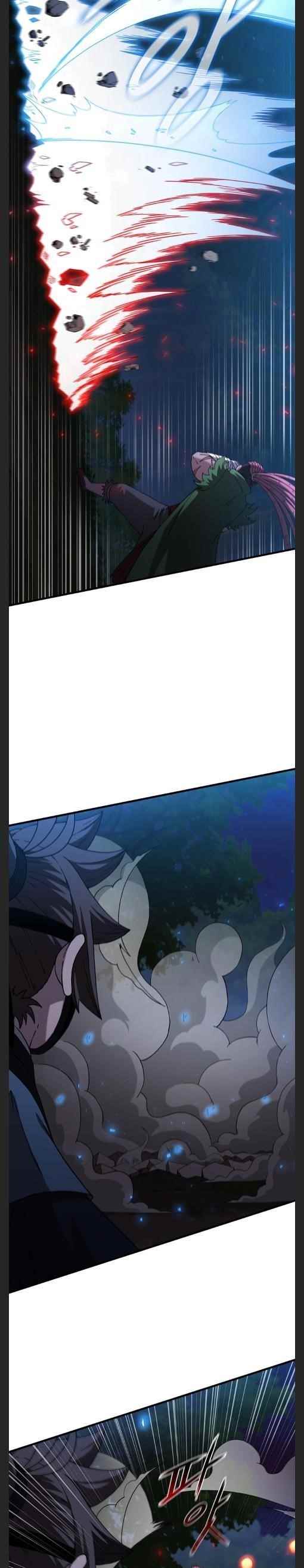 Shinsu Jeil Sword Chapter 98 - Page 23