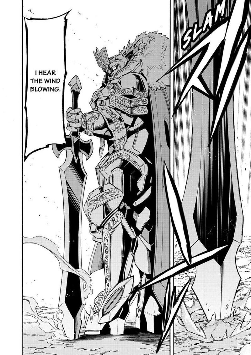 Knights & Magic Chapter 100 - Page 14