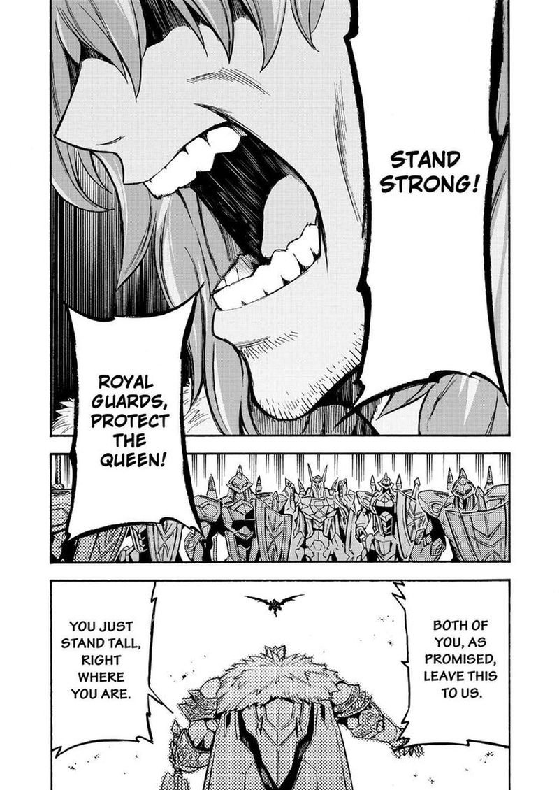 Knights & Magic Chapter 100 - Page 17