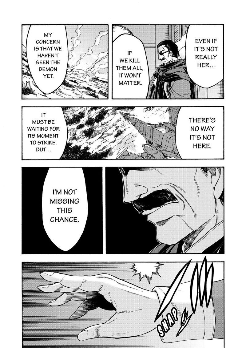 Knights & Magic Chapter 101 - Page 10