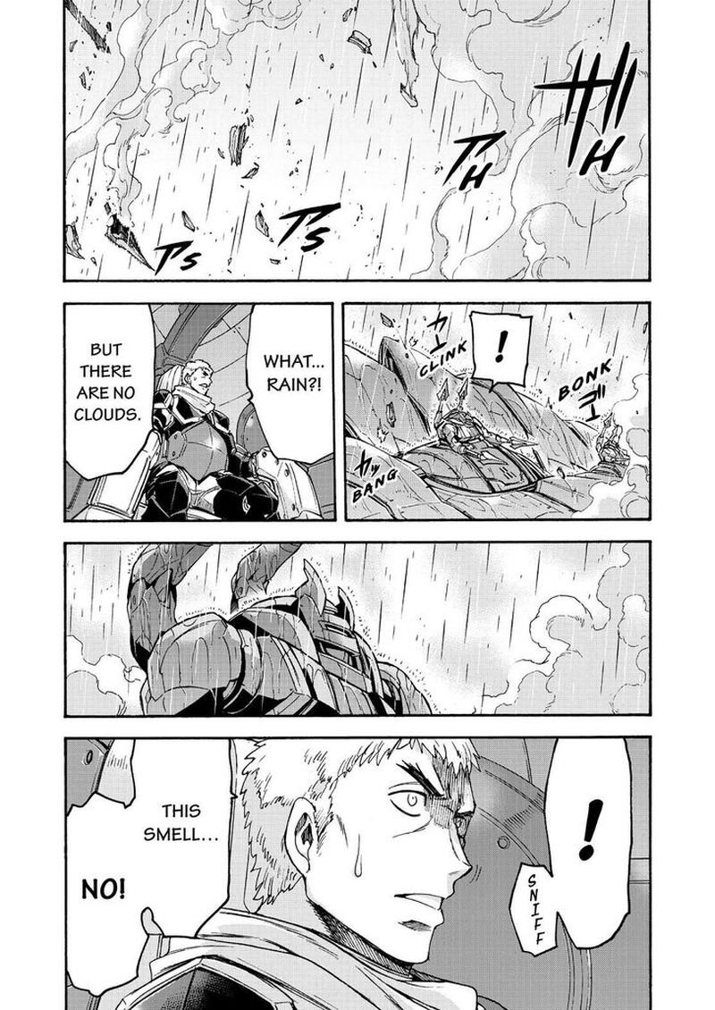 Knights & Magic Chapter 102 - Page 15
