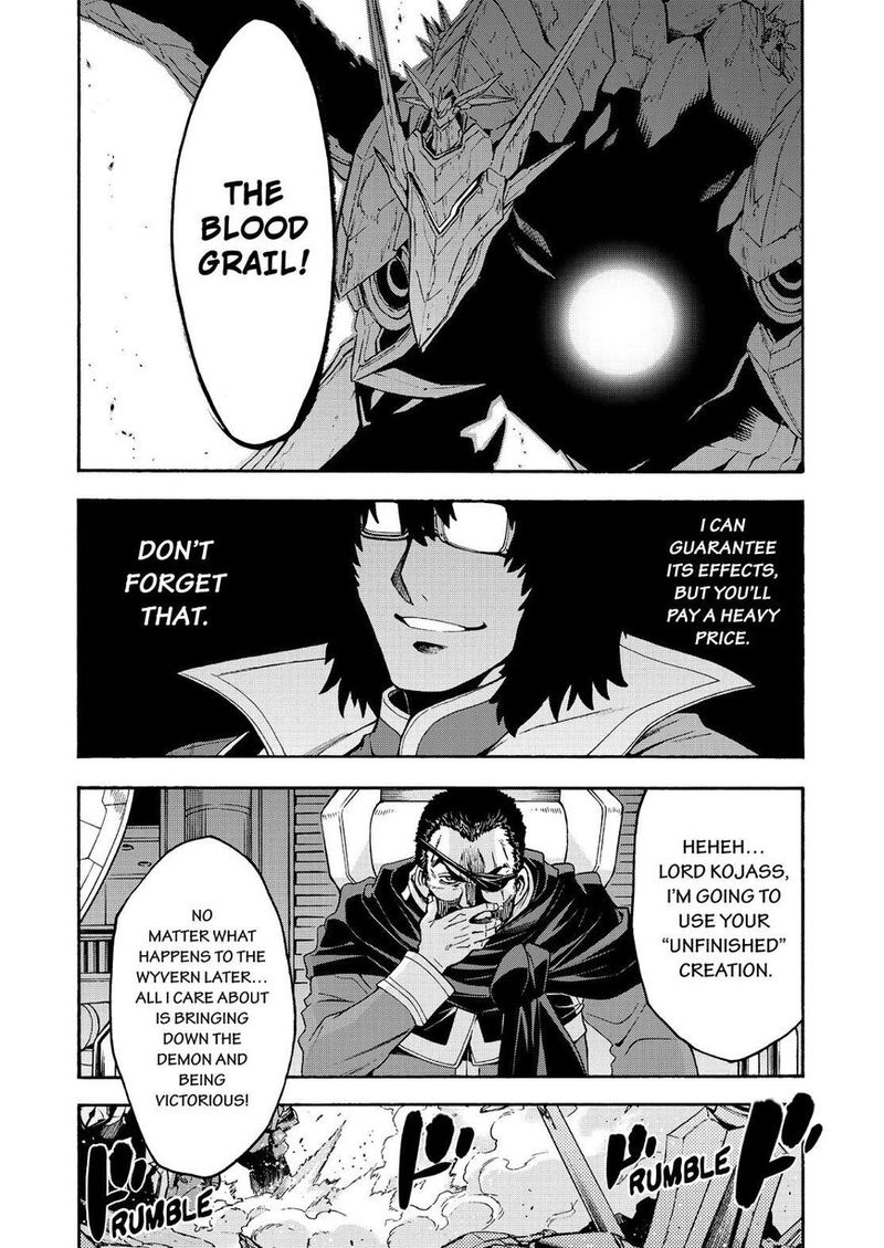 Knights & Magic Chapter 103 - Page 10
