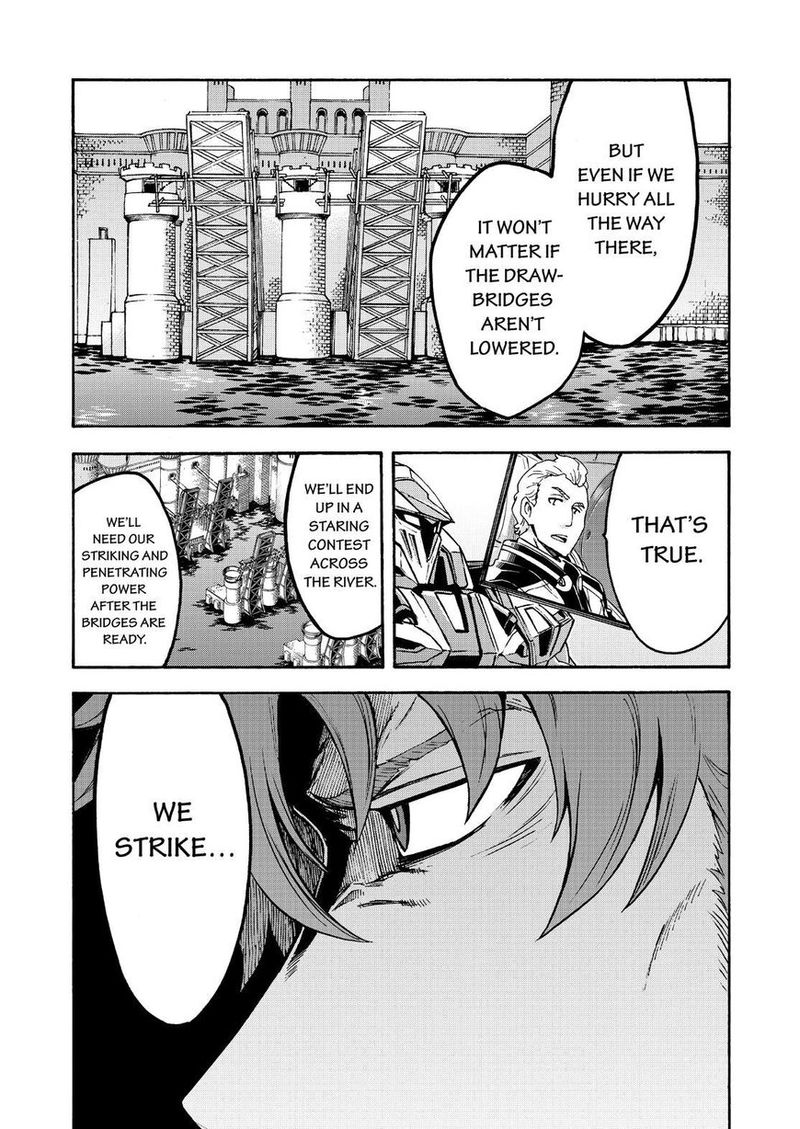 Knights & Magic Chapter 103 - Page 15