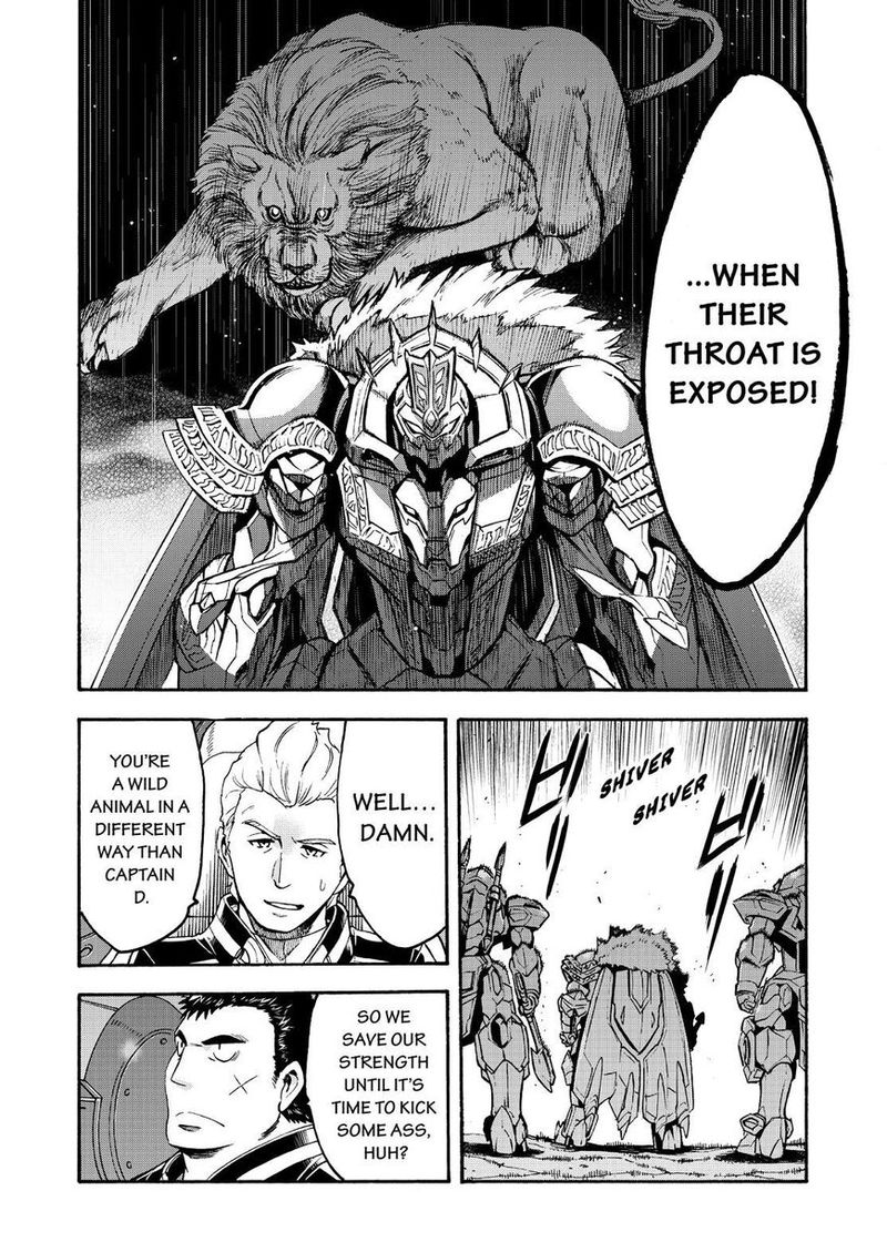 Knights & Magic Chapter 103 - Page 16