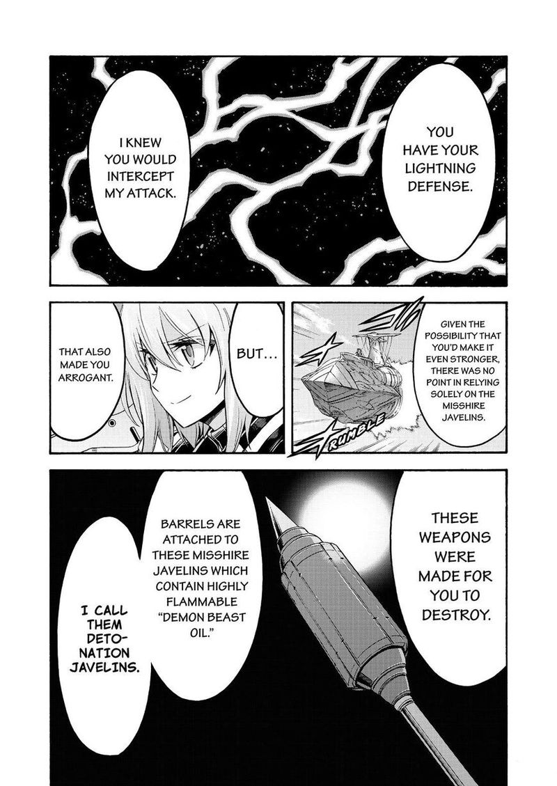 Knights & Magic Chapter 103 - Page 2