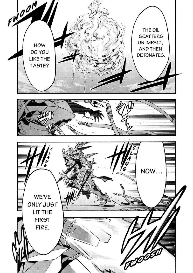 Knights & Magic Chapter 103 - Page 3