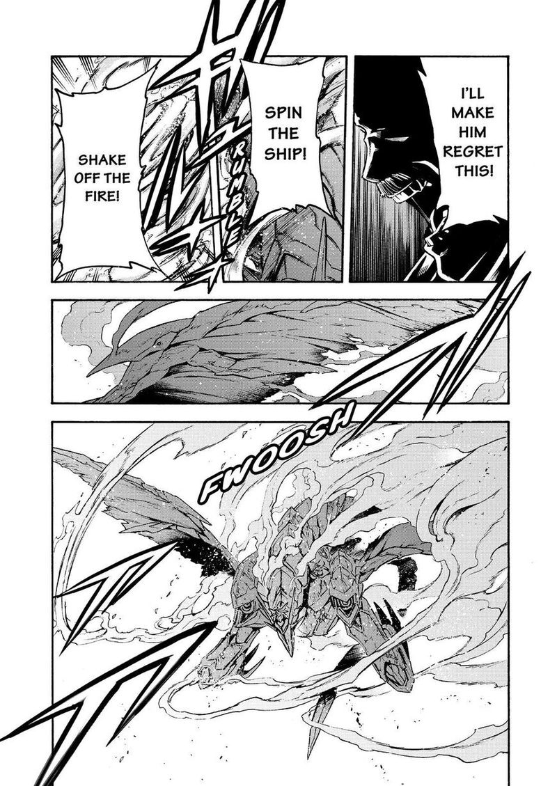 Knights & Magic Chapter 103 - Page 5
