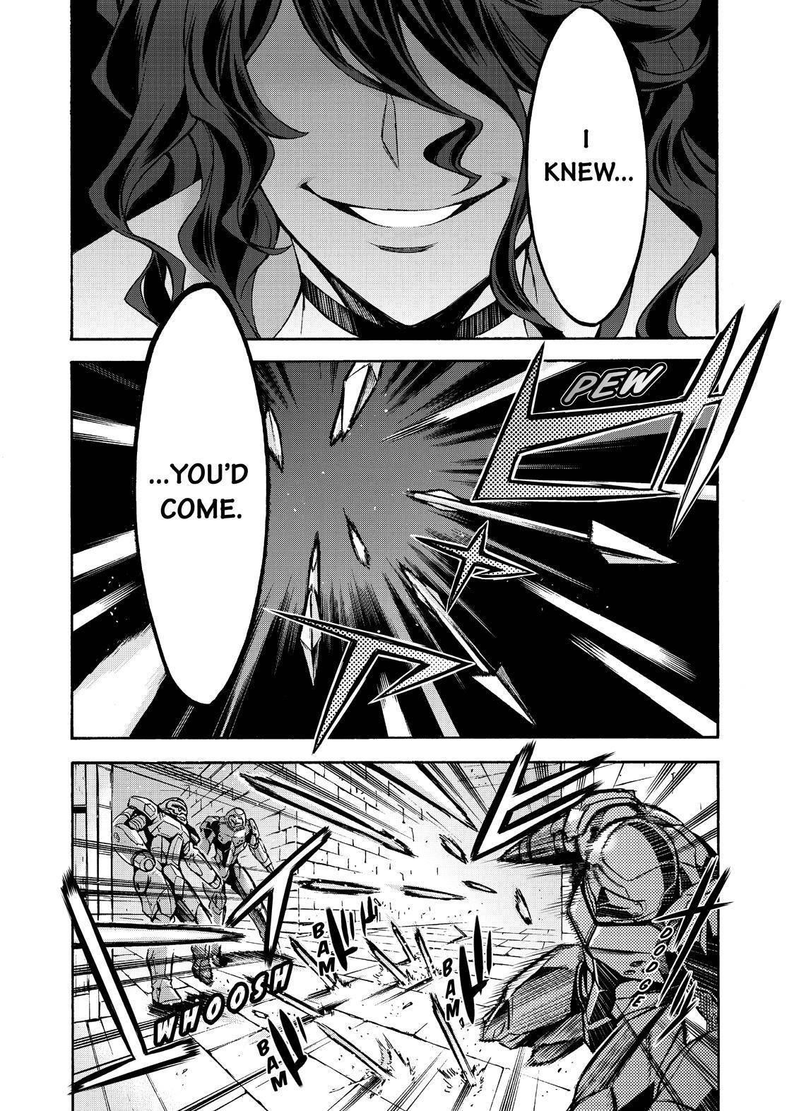 Knights & Magic Chapter 104 - Page 14