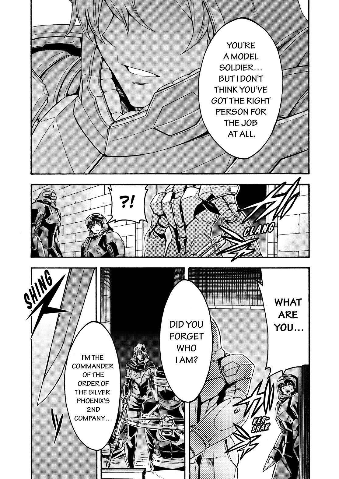 Knights & Magic Chapter 104 - Page 18