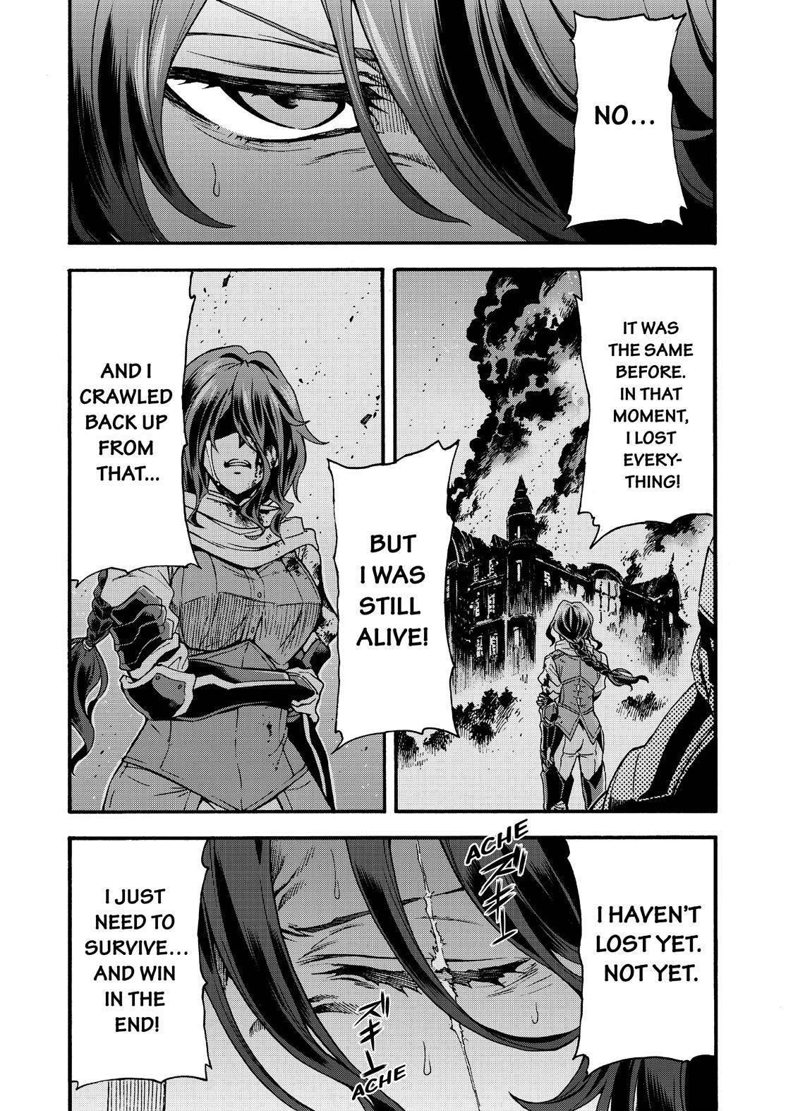 Knights & Magic Chapter 105 - Page 16