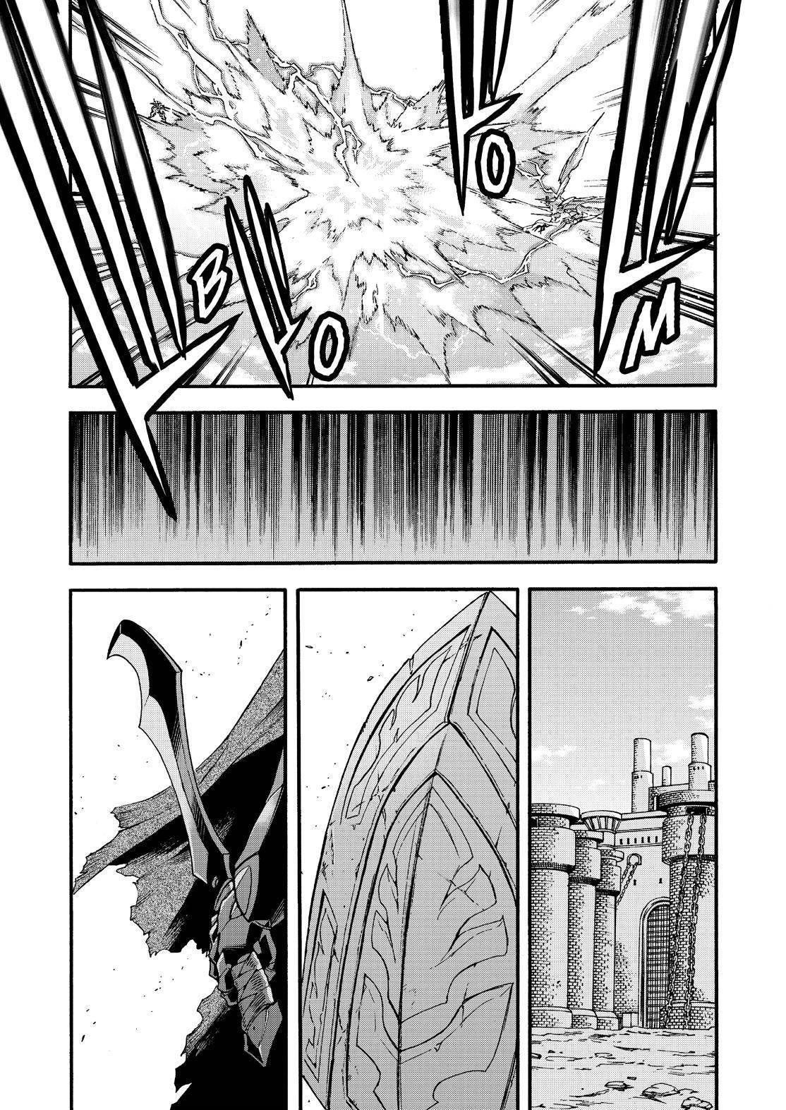 Knights & Magic Chapter 109 - Page 5