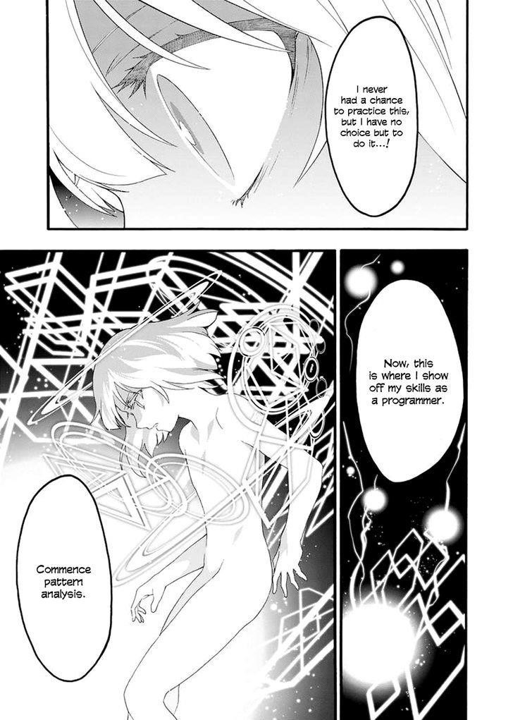 Knights & Magic Chapter 11 - Page 14