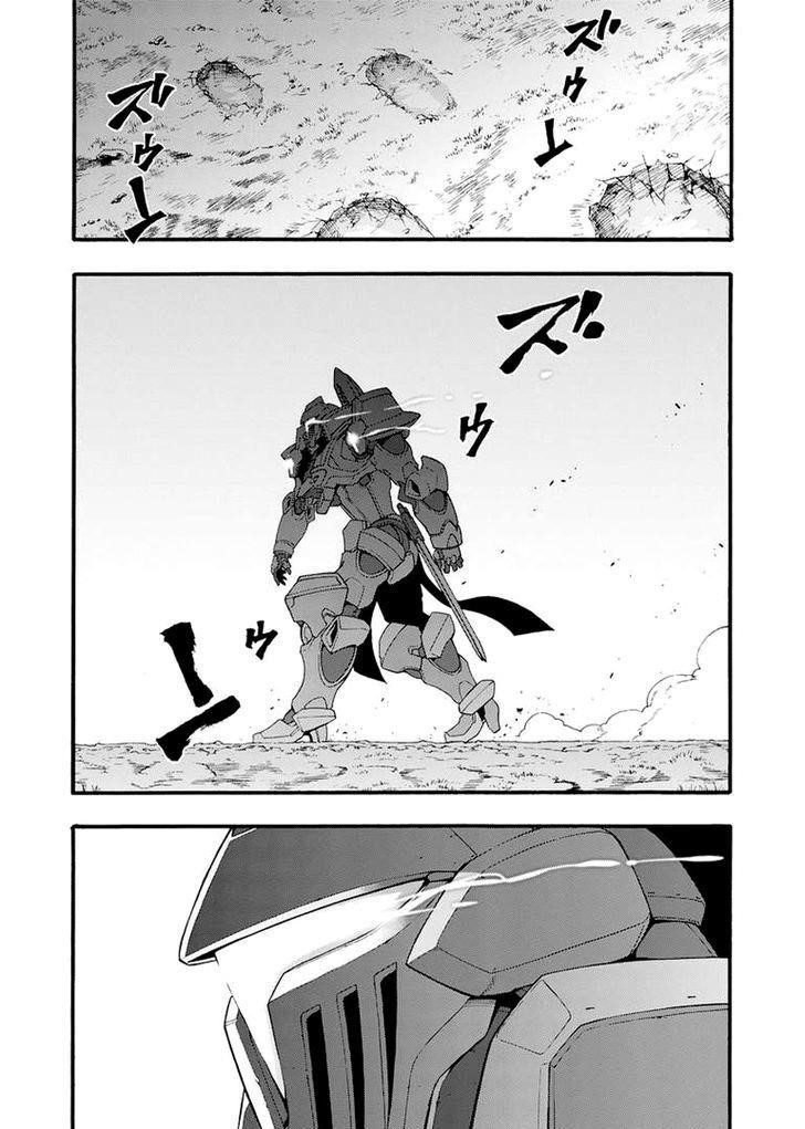 Knights & Magic Chapter 11 - Page 17